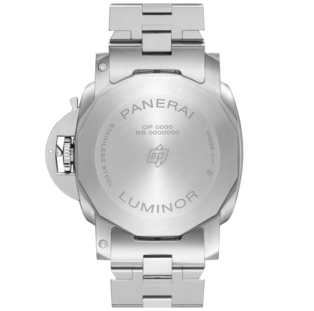 Panerai Luminor Marina, 44mm