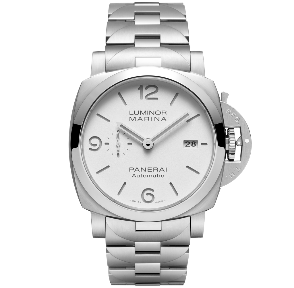 Panerai Luminor Marina, 44mm