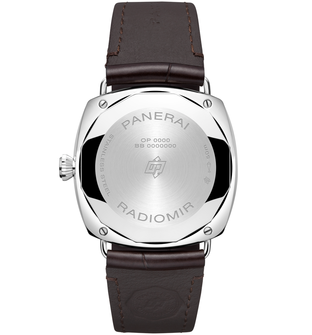 Panerai Radiomir Quaranta, 40mm