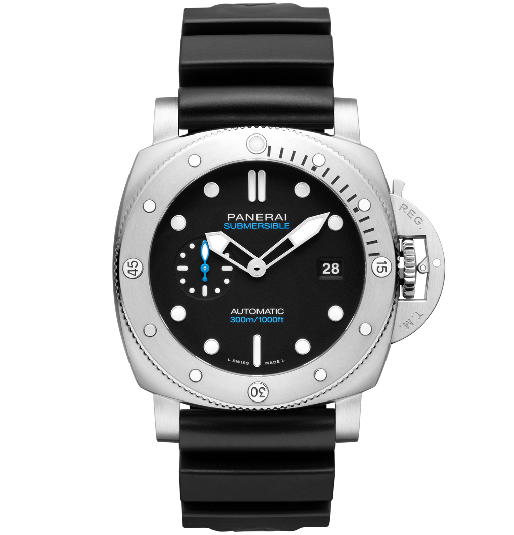 Panerai Submersible QuarantaQuattro, 44mm