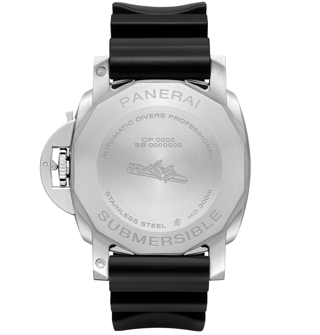 Panerai Submersible QuarantaQuattro, 44mm