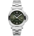 Panerai Luminor Quaranta BiTempo, 40mm