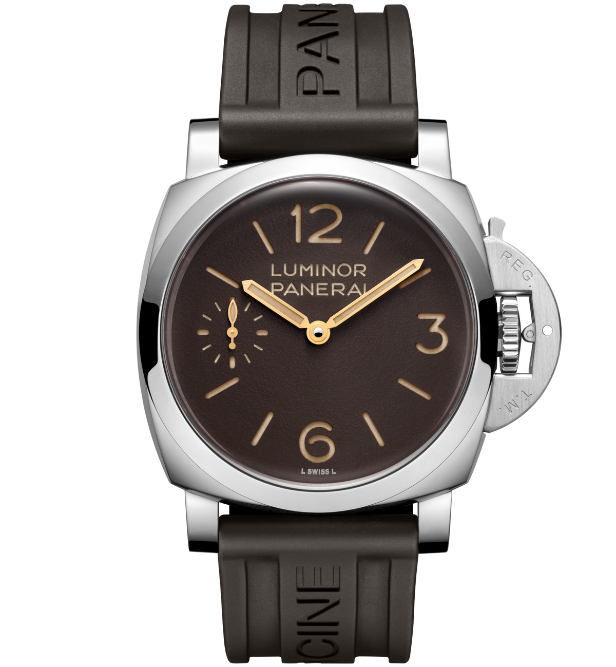 Panerai Luminor, 44mm