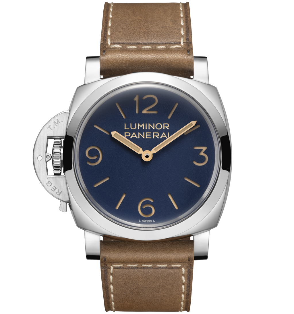 Panerai Luminor Destro, 44mm