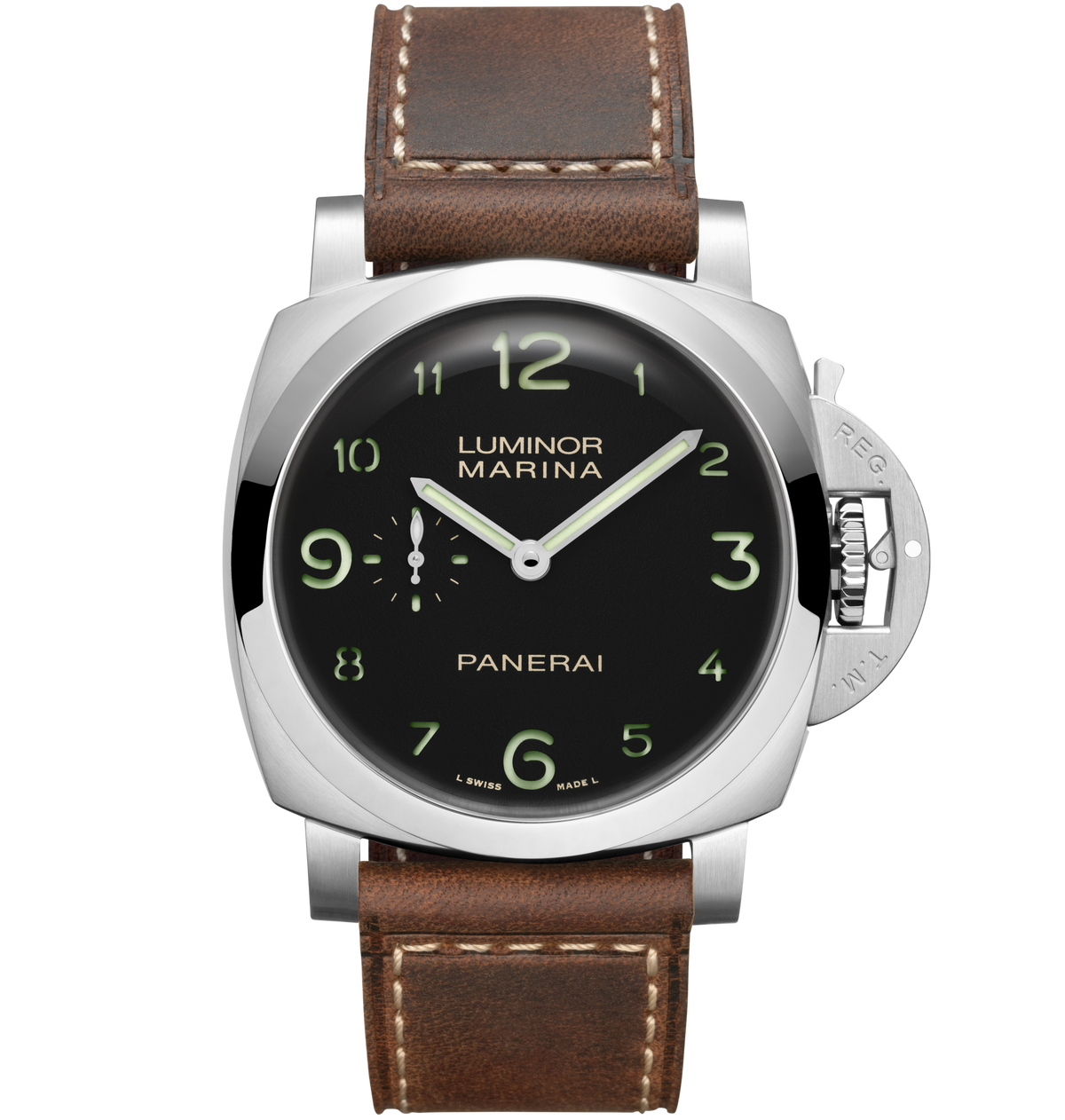 Panerai Luminor Marina, 44mm, Limited Edition