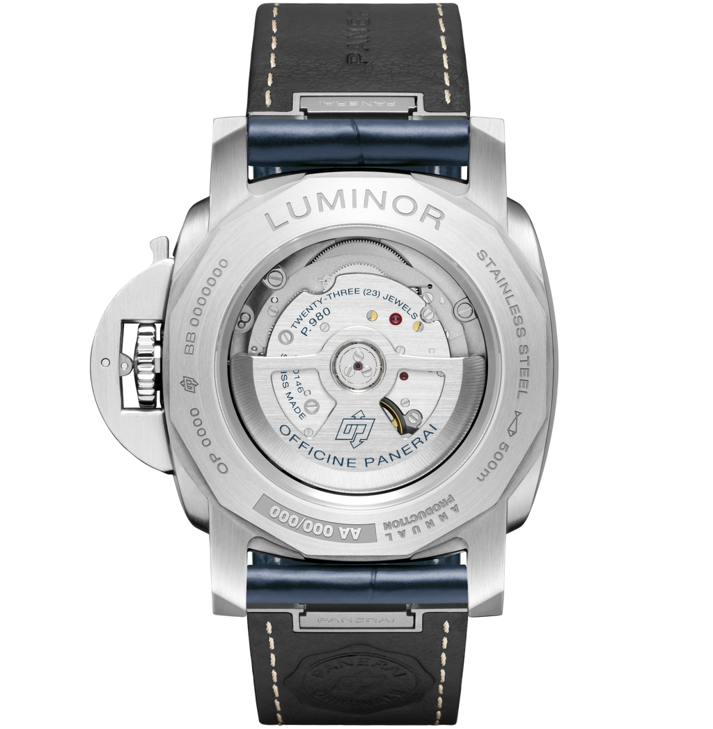 Panerai Luminor Marina, 44mm