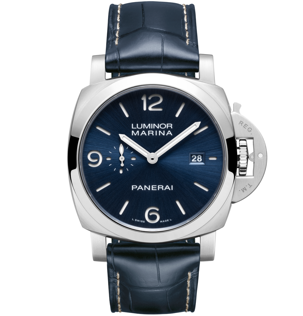 Panerai Luminor Marina, 44mm