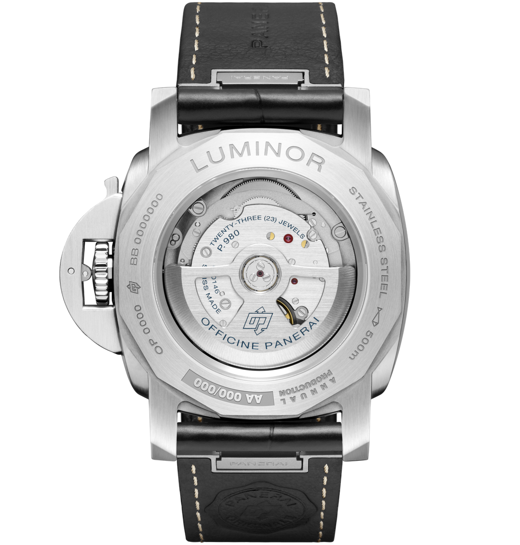 Panerai Luminor Marina, 44mm