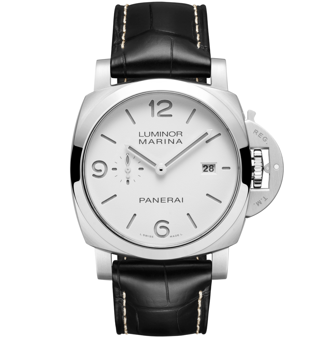 Panerai Luminor Marina, 44mm