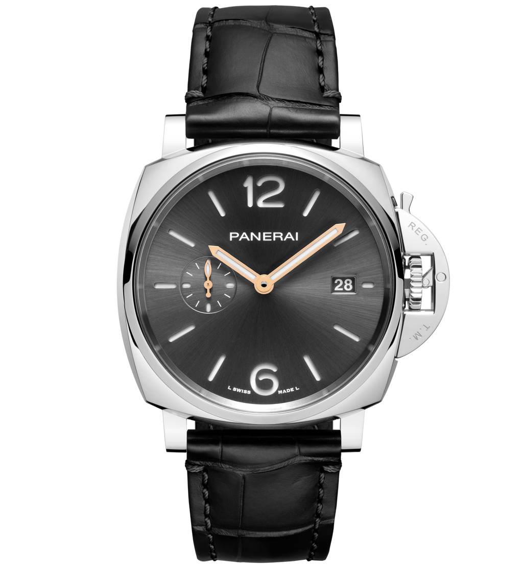 Panerai Luminor Due, 42mm
