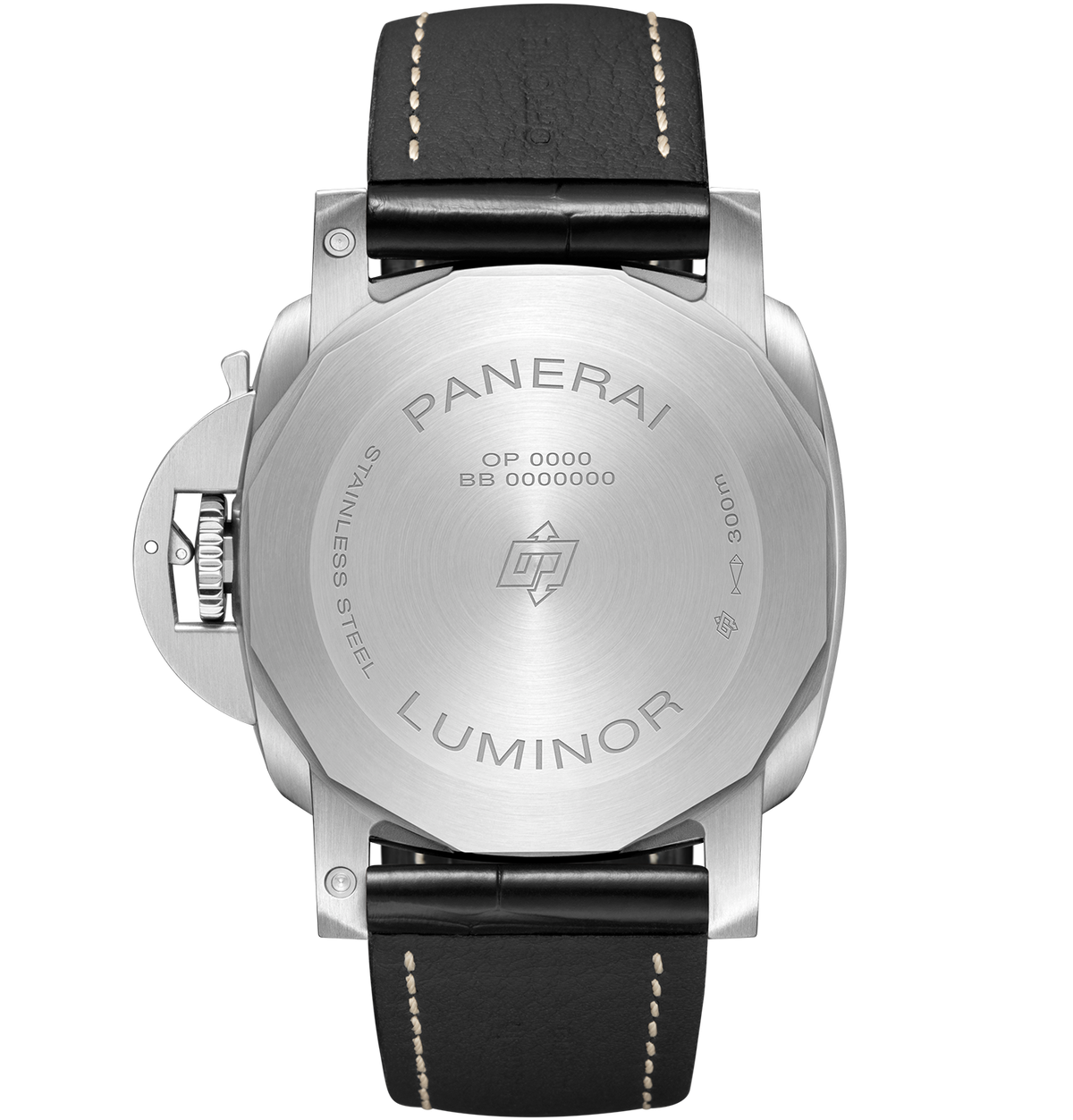 Panerai Luminor Marina, 44mm