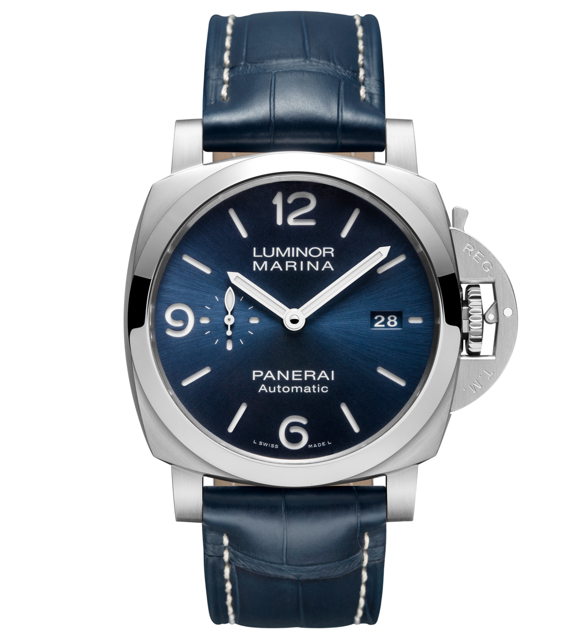 Panerai Luminor Marina, 44mm