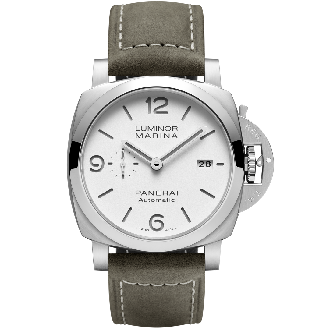 Panerai Luminor Marina, 44mm