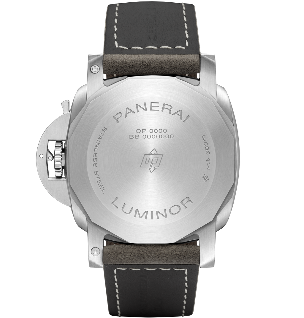 Panerai Luminor Marina, 44mm
