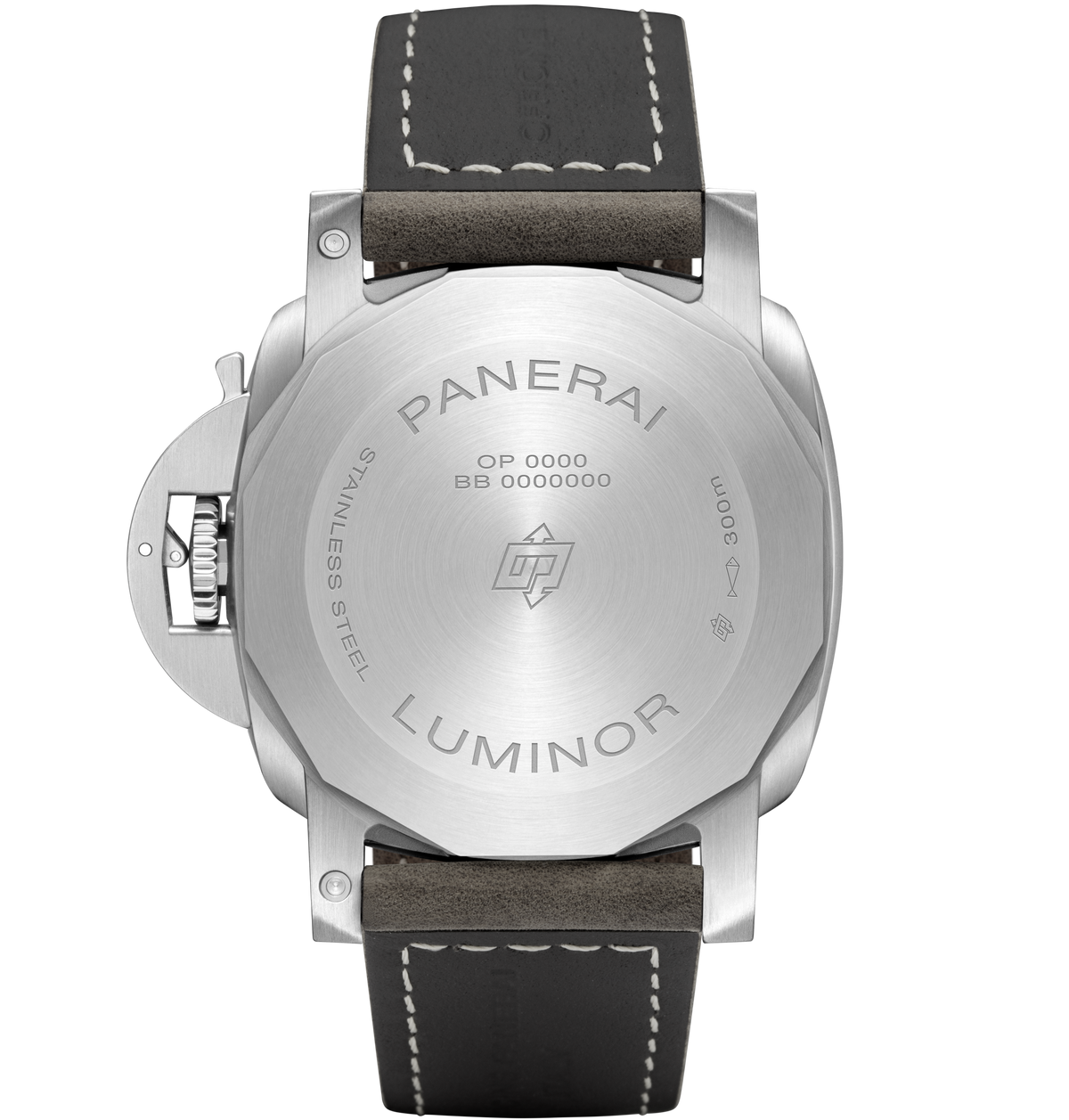 Panerai Luminor Marina, 44mm