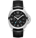 Panerai Luminor BiTempo Power Reserve, 44mm
