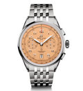 Breitling Premier B01 Chronograph 42mm Watch with Copper Dial