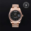 Rolex Certified Pre-Owned Day-Date