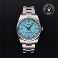 Rolex Certified Pre-Owned Oyster Perpetual