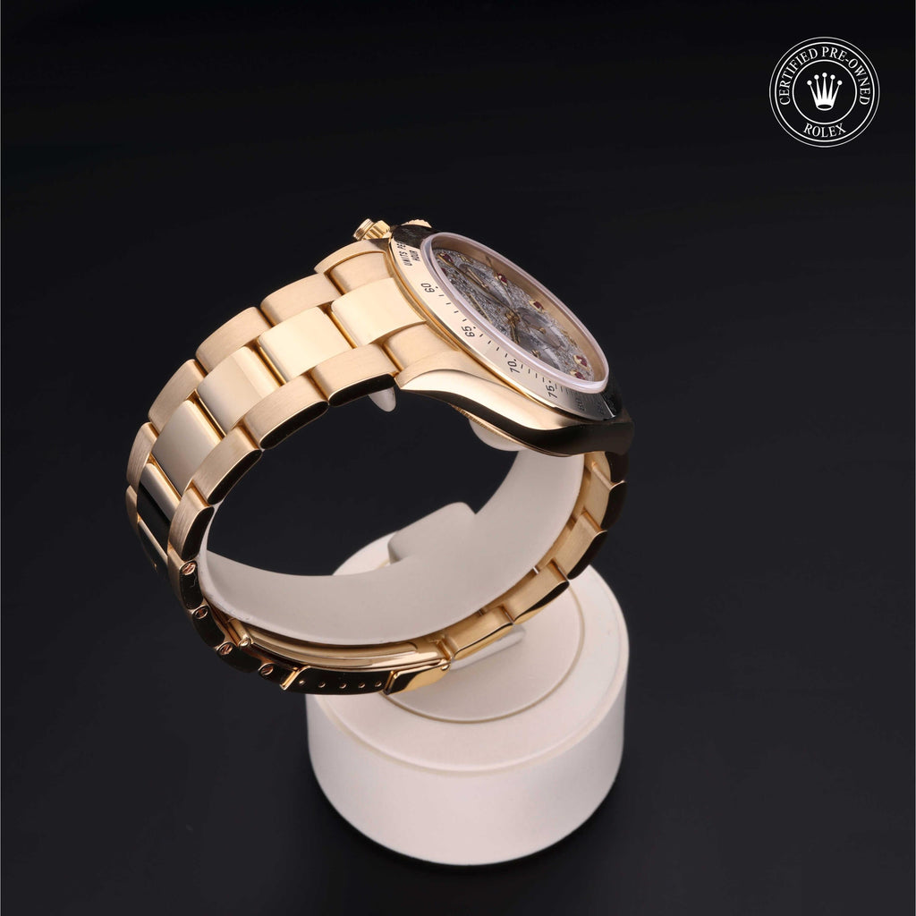 Rolex Certified Pre-Owned Cosmograph Daytona
