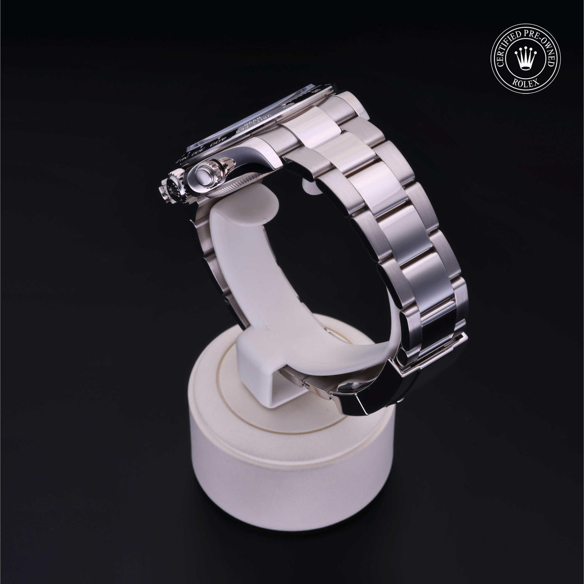 Rolex Certified Pre-Owned Cosmograph Daytona