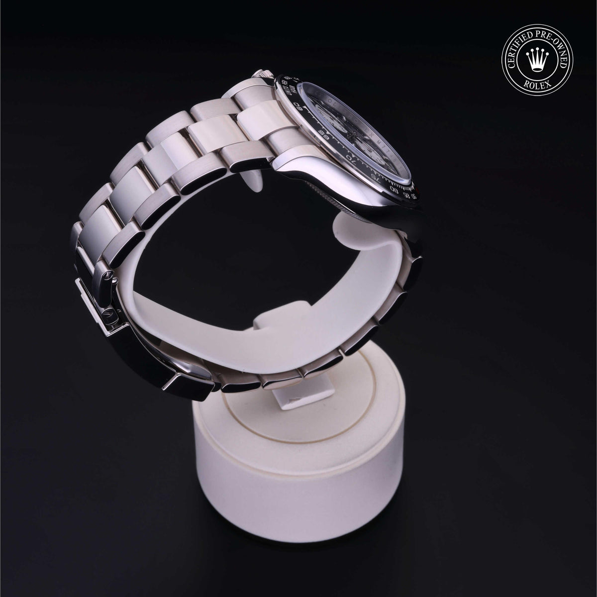 Rolex Certified Pre-Owned Cosmograph Daytona