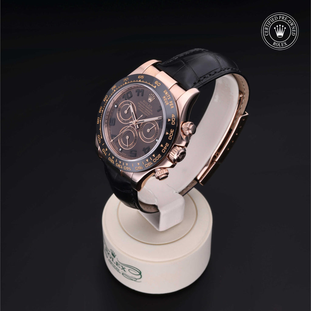 Rolex Certified Pre-Owned Cosmograph Daytona