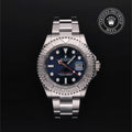 Rolex Certified Pre-Owned Yacht-Master