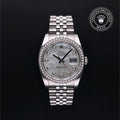 Rolex Certified Pre-Owned Datejust
