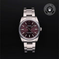 Rolex Certified Pre-Owned Oyster Perpetual