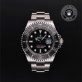 Rolex Certified Pre-Owned Sea-Dweller