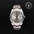 Rolex Certified Pre-Owned Datejust