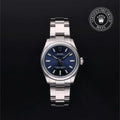 Rolex Certified Pre-Owned Oyster Perpetual