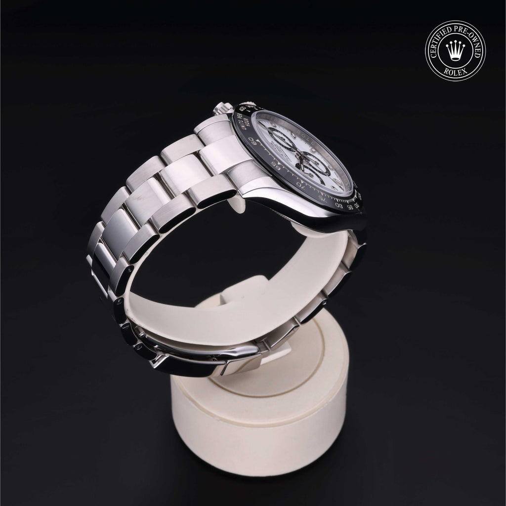 Rolex Certified Pre-Owned Cosmograph Daytona