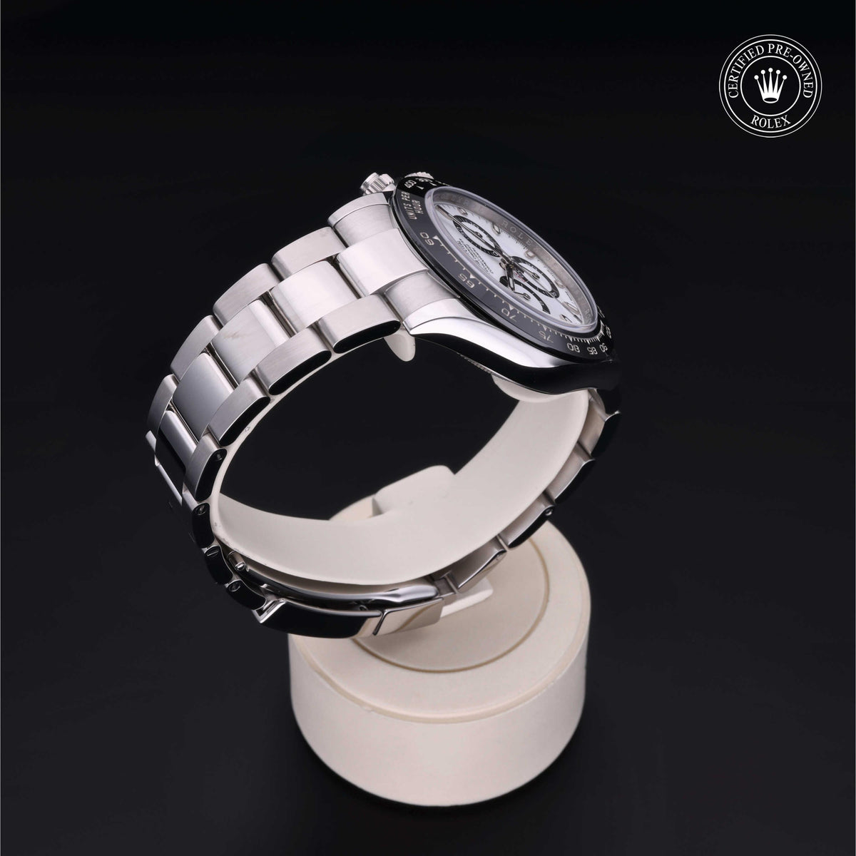 Rolex Certified Pre-Owned Cosmograph Daytona