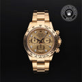 Rolex Certified Pre-Owned Cosmograph Daytona