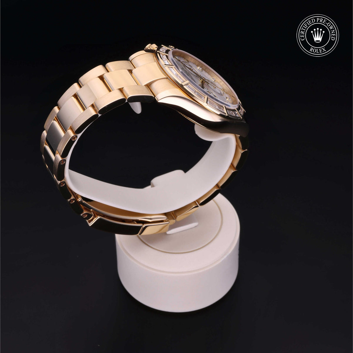 Rolex Certified Pre-Owned Cosmograph Daytona