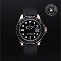 Rolex Certified Pre-Owned Yacht-Master