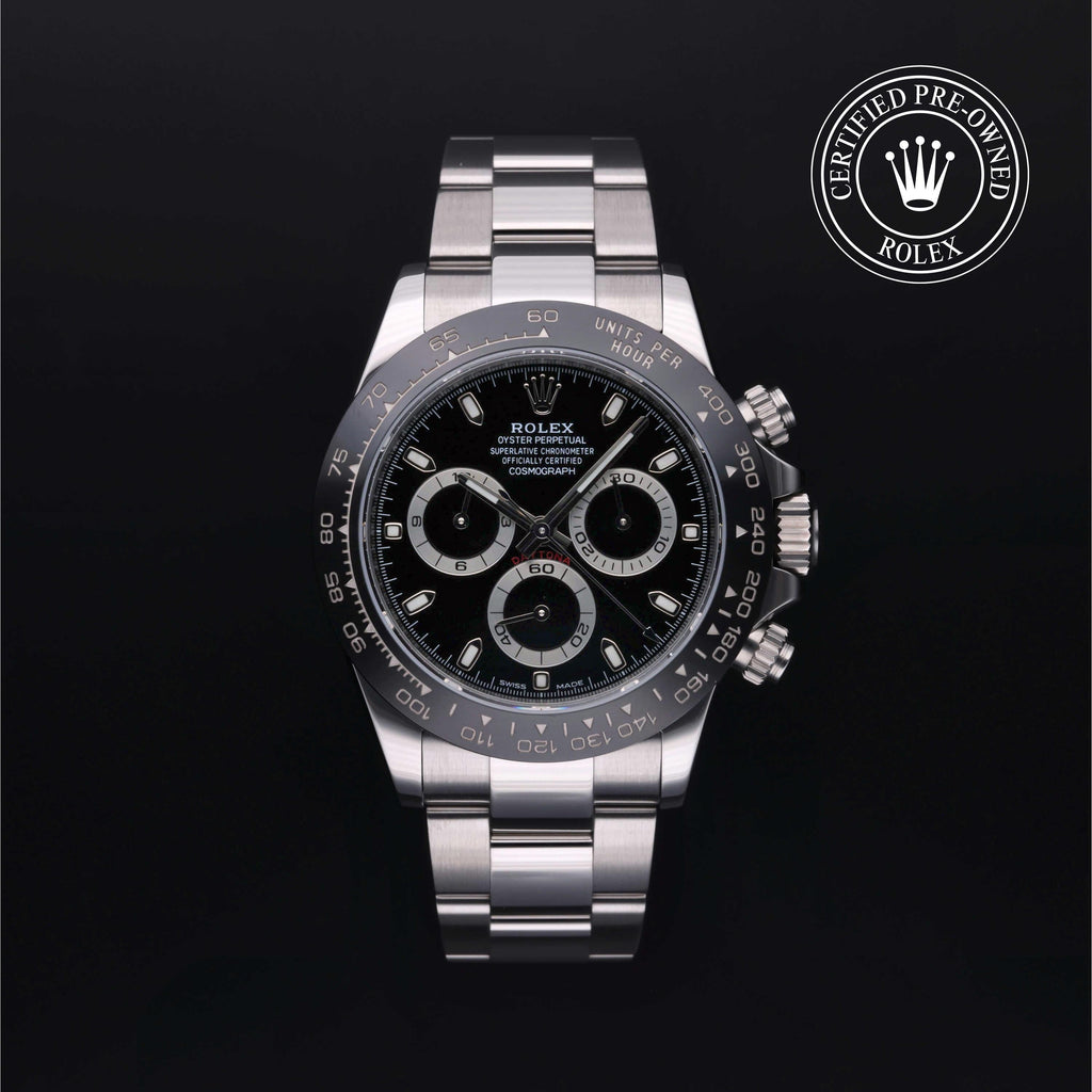 Rolex Certified Pre-Owned Cosmograph Daytona