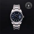 Rolex Certified Pre-Owned Datejust