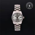 Rolex Certified Pre-Owned Datejust