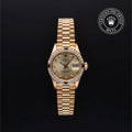 Rolex Certified Pre-Owned Lady-Datejust