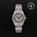 Rolex Certified Pre-Owned Pearlmaster
