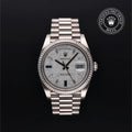Rolex Certified Pre-Owned Day-Date