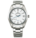 Grand Seiko Spring Drive SBGA211
