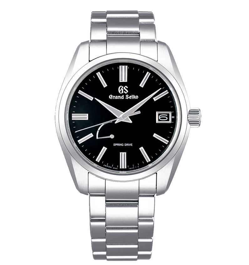 Grand Seiko Spring Drive SBGA467