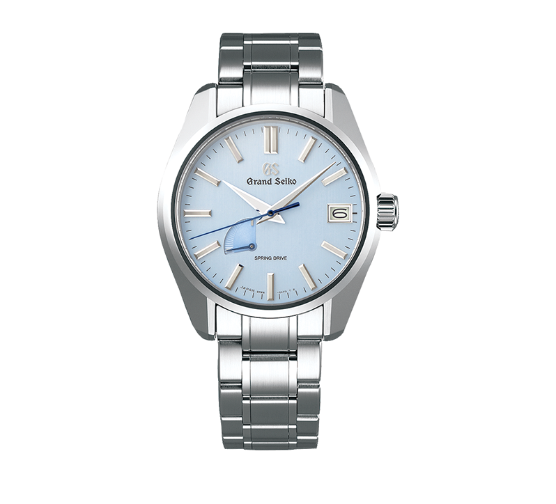 Grand Seiko Spring Drive SBGA471
