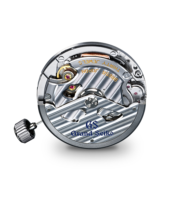 Grand Seiko Spring Drive SBGA471
