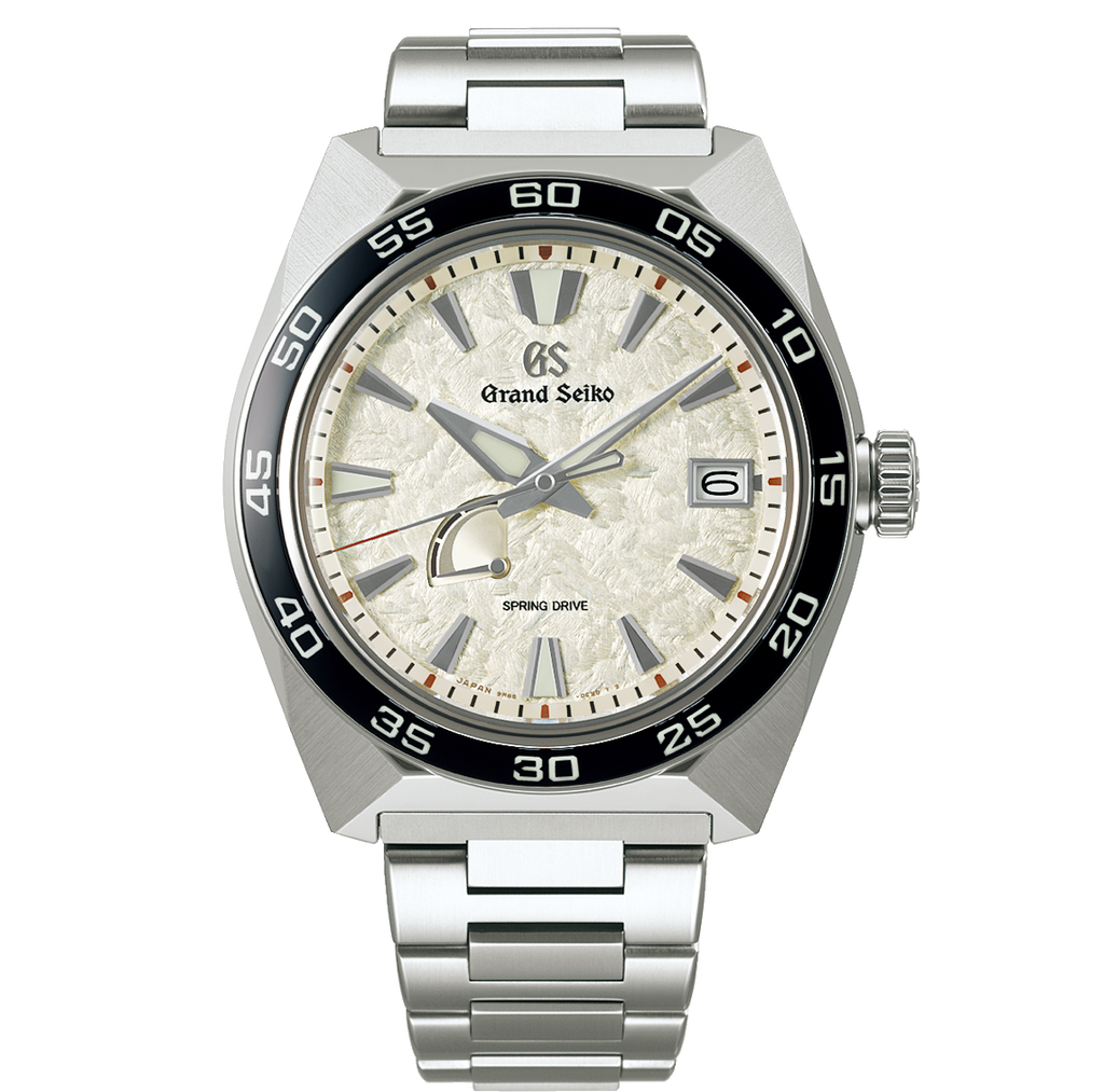 Grand Seiko Spring Drive SBGA481