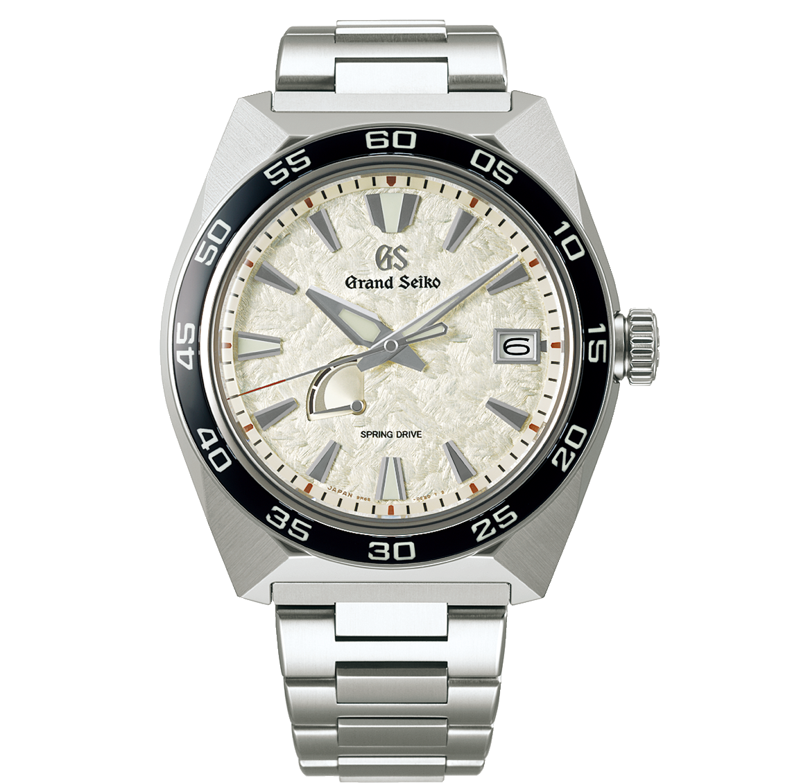 Grand Seiko Spring Drive SBGA481